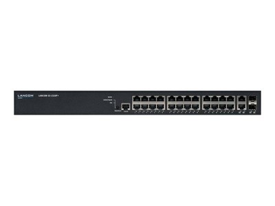 Lancom GS-2326P+ Switch II price incl VAT 3 yr warranty * B2B