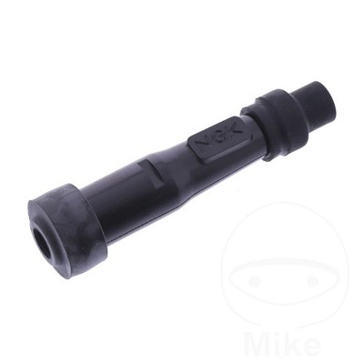 NGK Zündkerzenkappe SD01F schwarz