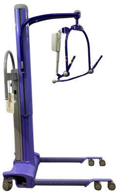 ARJO MAXI MOVE PATIENT LIFT