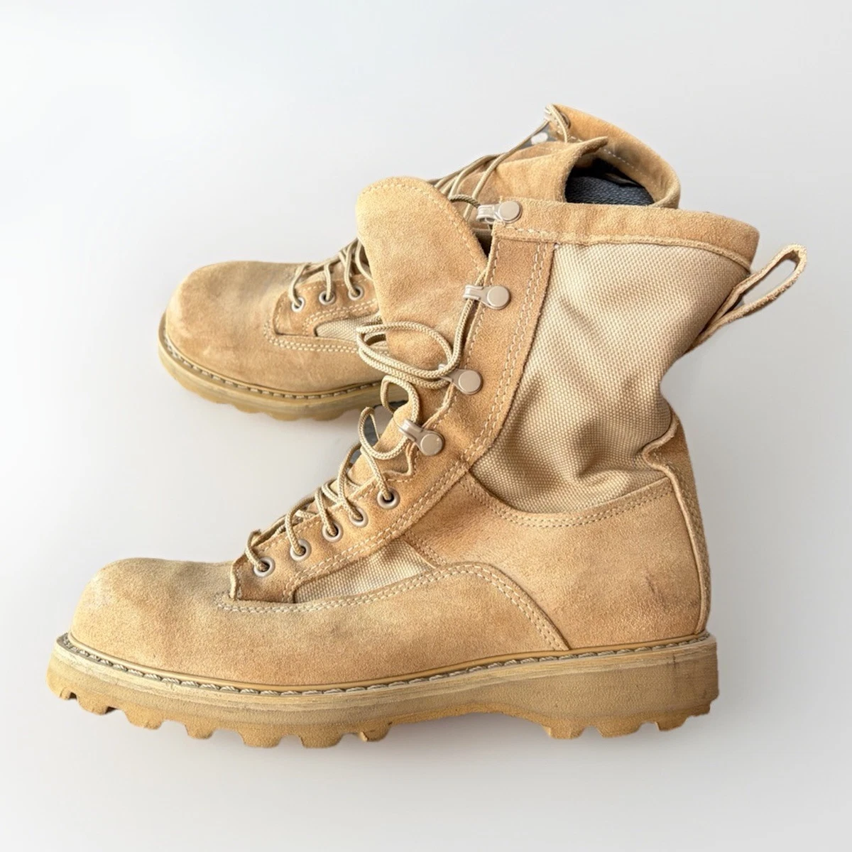 Suede Solid Bates for Men for Sale | Shop New & Used Men display picture 1