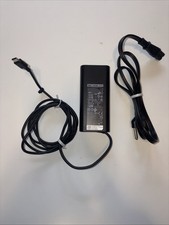 Genuine 65W USB-C power adapter For Dell Latitude 7410 5410 LA65NM190 DA65NM190