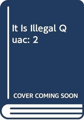 It Is Illegal Quack Like a Duck and Other Freaky Laws