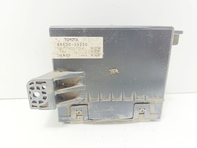Toyota Avensis T270 2010 Sonstige Steuergeräte / Module 8865005250 UST118970