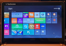 Sony PC Laptops & Netbooks for sale - eBay