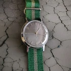 timex mens Marlin watch Scout Super Rare.
