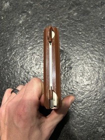 Game & Watch Nintendo Donkey kong II jr-55 1983 Untested As is 