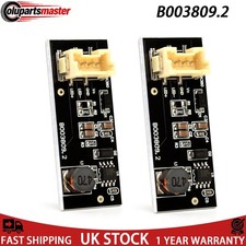 1 Pair for BMW X3 F25 2011-2015 Rear Led Tail Light Driver Chip Board B003809.2
