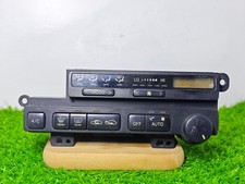 Toyota Mark Ii Jzx90 Jzx91 Chaser Cresta Ac Climate Control Switch Panel Oem Jdm Toyota Mark Ii Jzx90 Jzx91 Chaser Cresta Ac Climate Control Switch Panel Oem Jdm