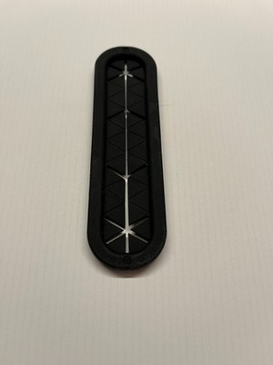 Blende für Corsair 5000D Airflow Gehäuse