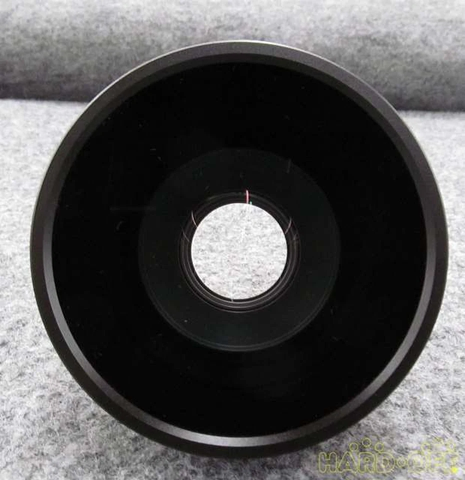 Lente zoom gran angular Sony VCL-HG0737Y para cámaras - Imagen 2 de 2