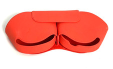 Original Apple Airpods Max Headphones Replacement Smart Case - Orange