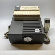 Vintage Sawyer  s Model 550R Slide Projector 1960s 1970s Fully Tested Works Great