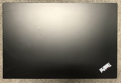 Lenovo ThinkPad E15 15.6" Laptop i5-10210U 16GB RAM 500GB NVMe, As Is - Afbeelding 4 van 7