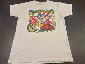 1989 Grateful Dead Shirt | eBay