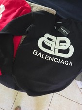 balenciaga womens sweaters EU/ large
