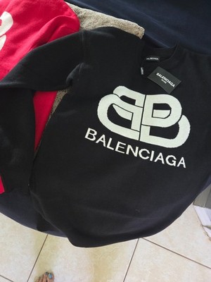 balenciaga women's sweaters EU/ large