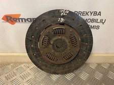 Disque d'embrayage Iveco DAILY
