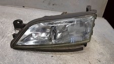 Scheinwerfer Halogen Vorne Links mit Stellmotor 94-99 Opel B Vectra 1.6