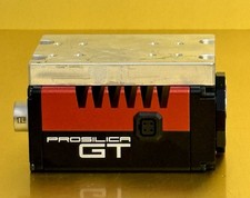 Allied Vision Prosilica GT 1600 1/1.8  Color CCD Camera