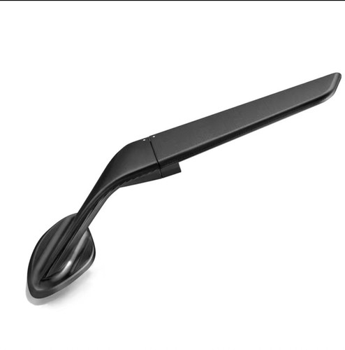 Specchietti Stealth in alluminio per Aprilia RS660 (2021-2024) - Foto 7 di 8