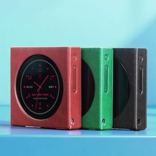 FiiO SK-DM15 Customized PU Leather Protective Case w/ Adjustable Strap for DM15