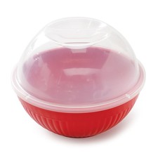 Nordic Ware Quick Pop Single Serve Popper, Re...