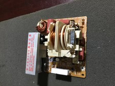 CD987W Panasonic Microwave Board - Control