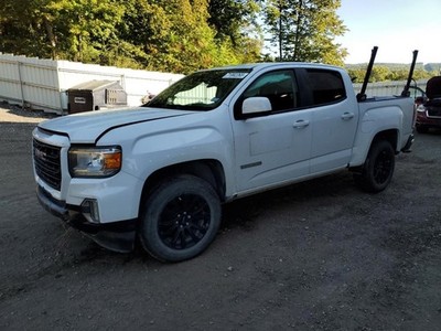 Windshield Wiper Motor Fits 15-22 CANYON 2089511