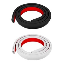Cord Trunking Wear Resistant Free Cutting Cable Management Hide Wall Floor Wires
