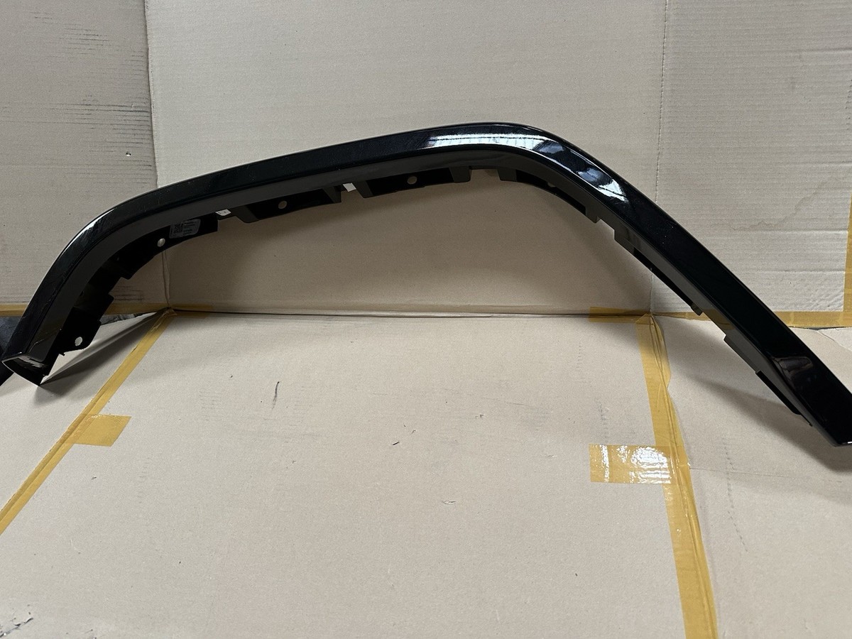 OEM MERCEDES G-Class G63 G64 AMG FENDER FLARES FRONT Left