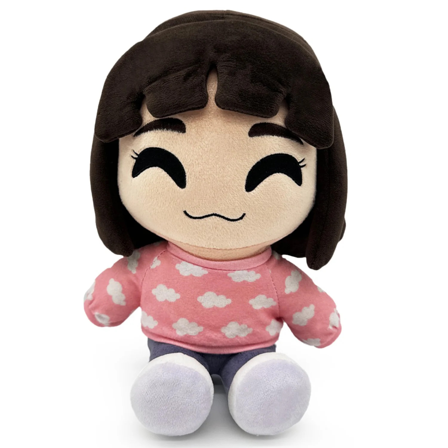 Youtooz Коллекция фильмов Five Nights at Freddys FNAF 9-дюймовый плюшевый фильм Эбби 7590₽