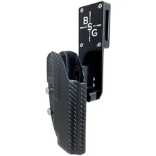 Black Scorpion Outdoor Gear Sig Sauer P320 X5/X5 Legion: HCD1-USPSABS-P320X5CFLH