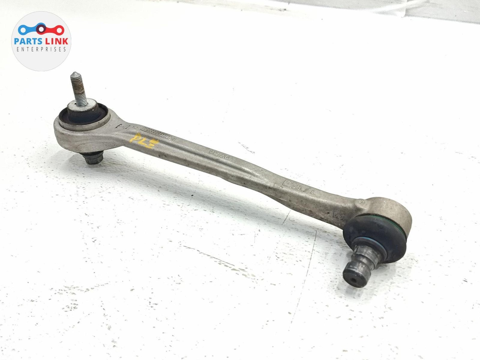 Bentley Bentayga Speed 2017-2020 Front Left Upper Control arm