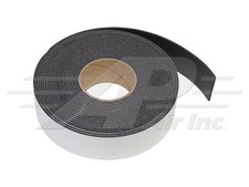 1/8" x 2" x 30' Foam Insulating Tape - Weatherproof Sealant for Home Use