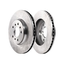 Rear Brake Rotors Disc Brake Rotor For 2006-2011 Civic