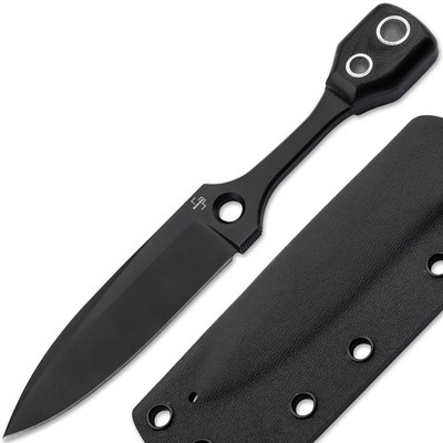 BOKER PLUS Fafo Fixed Blade Knife 440C G10 Full Tang Tactical EDC Kydex 02BP0021
