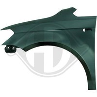 1X KotflüGel Diederichs 2297607 FüR Vw Vorne Links