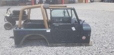 94 Jeep Wrangler Yj Sahara Bare Tub Green 94 Jeep Wrangler Yj Sahara Bare Tub Green