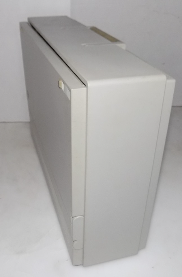 IBM PS/2 P70 386 8573-121 LUGGABLE PC MICROCHANNEL 386DX-20 GAS PLASMA ...