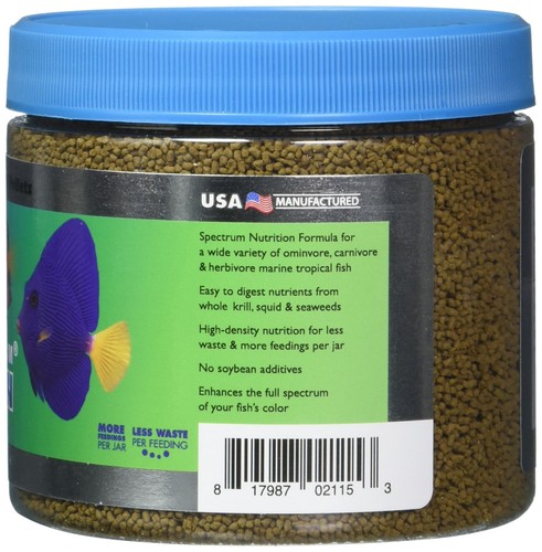 Naturox Series Formula 300g - Picture 3 of 4