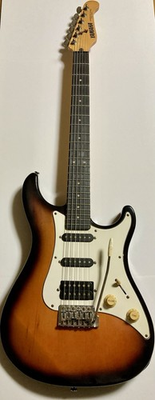 #ad YAMAHA Electric Guitar YGS112P $275.56