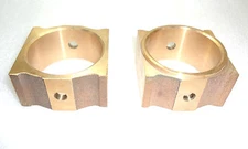 New MASSEY FERGUSON Cam Block Front. Ref Part # 180924M2,180914M2 (Code 829)