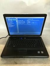Dell Vostro 1500 15" FOR PARTS Intel Core 2 Duo  1.6 GHz - JZ