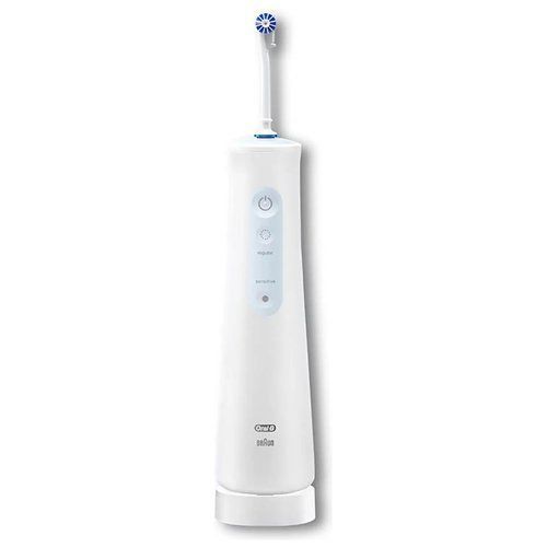 Migliora la tua Routine: Oral-B Aquacare 4 Oxyjet Idropulsore Power