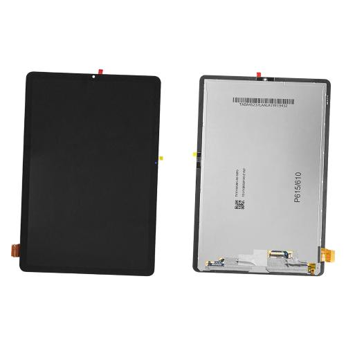 TOUCH SCREEN SCHERMO PER SAMSUNG TAB S6 LITE P610 P613 P615 P619 VETRO LCD DISP - Foto 1 di 3
