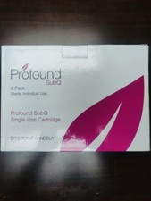 Syneron Candela Profound Tips