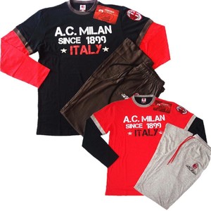 abbigliamento AC Milan Uomo abbigliamento AC Milan Uomo