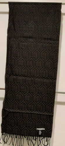 TWEEDMILL Wool stole Width: Approx. 68cm length: Approx TWEEDMILL Wool stole Width: Approx. 68cm length: Approx