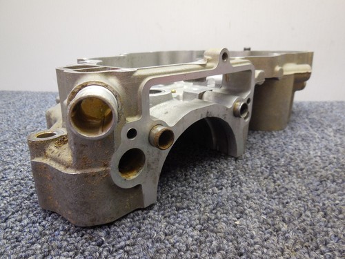 KTM 250 SX-F 2007 lado derecho motor motor estuche manivela 250SXF - Imagen 8 de 9