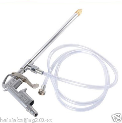 #ad Car Air Pressure Engine Cleaner: Garage Washer Spray Gun amp; Dust Remover Tool $17.95